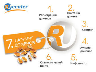 Ru-Center      