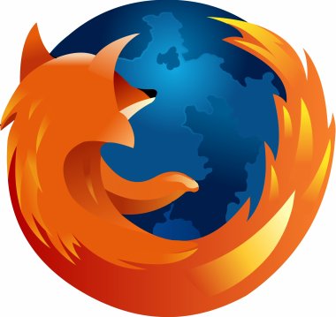   Firefox 5    