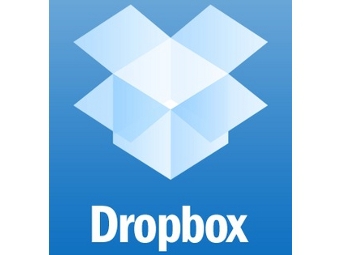  Dropbox    