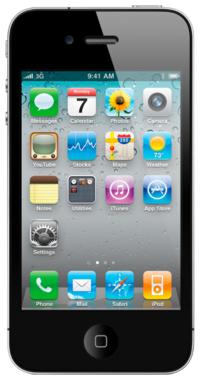  Bloomberg   iPhone 5