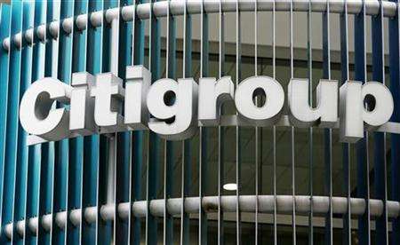 Citigroup  2,7   -  