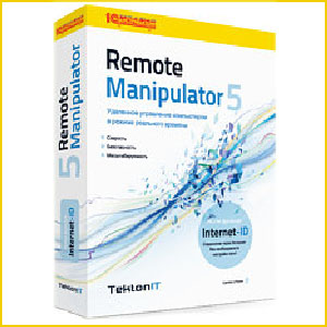   Remote Manipulator (RMan) 5 -       NAT   .