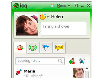 ICQ     