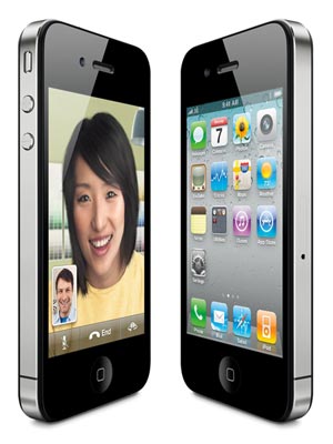  iPhone 5    