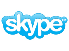 Skype   