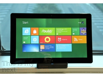 Microsoft      Windows 8