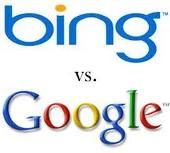  Bing  Microsoft  $1 .  