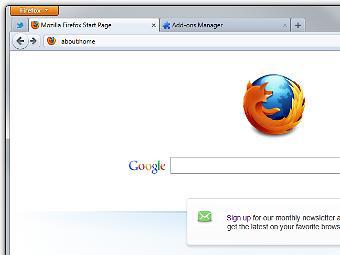    Mozilla Firefox