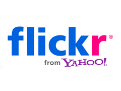  Flickr     Android