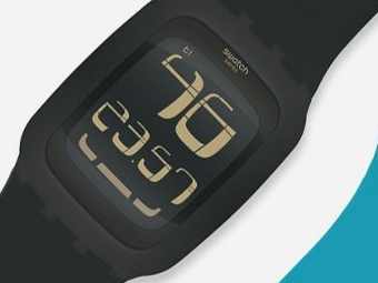  Swatch   
