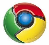 Google    Chrome