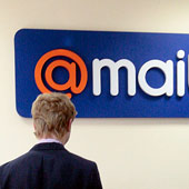 Mail.ru Group    