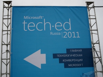      TechEd