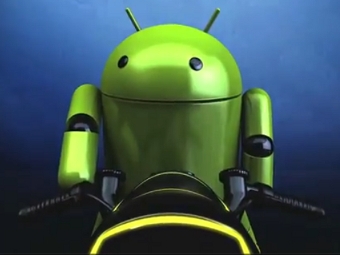 Android    