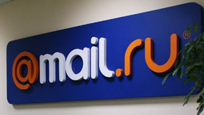 Mail.ru Group   Twitter  2012 