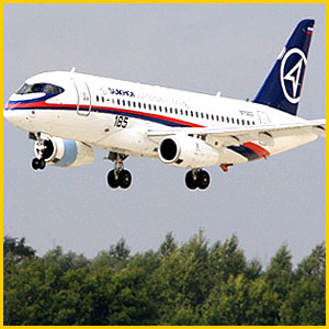 
    Superjet
