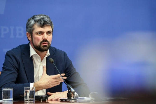 Новый глава института нацпамяти выступил против Бандеры и за Ватутина. В Украине шок
