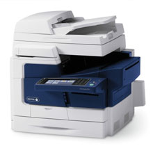 Твердочернильный Xerox ColorQube 8900: принтер, экономия и экология