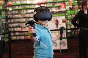Зачем нужны безопасные симуляции в VR