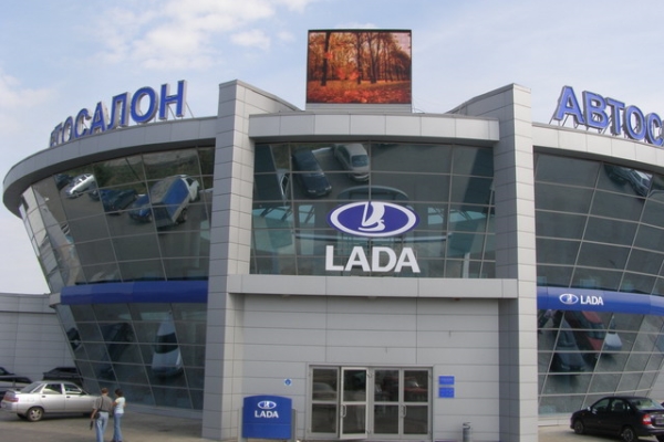«АвтоВАЗ» поднимет цены на свои автомобили уже в августе