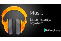  Google Play Music      