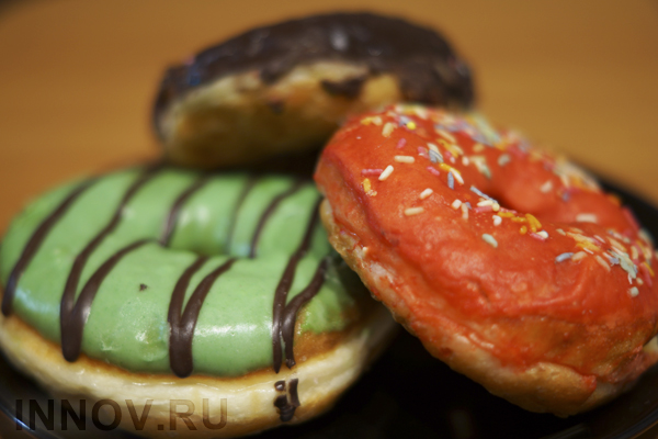 Уже со следующего года продукты с пальмовым маслом могут начать маркировать