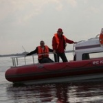 WaveGlider беспилотная лодка. Теперь на солнечных панелях