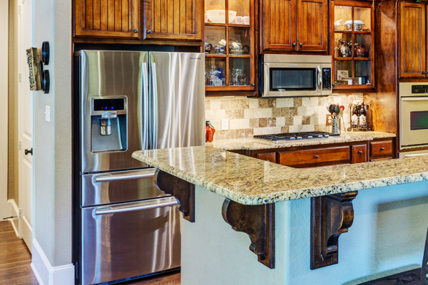 Холодильник. Надежность и частые поломки