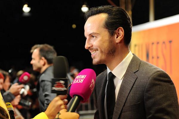 Эндрю Скотт сыграет мистера Рипли в сериале для Showtime