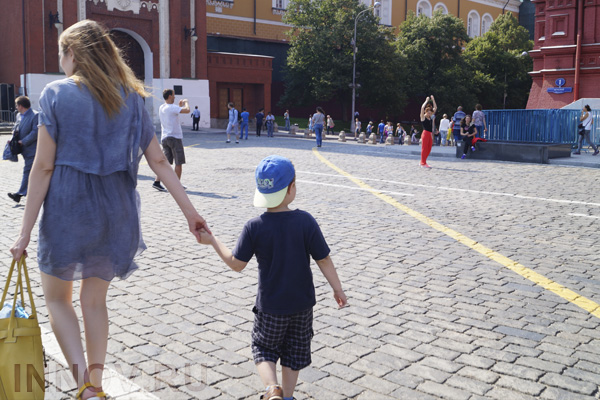 Продолжительность жизни в России эксперты поставили на один уровень с Ираком