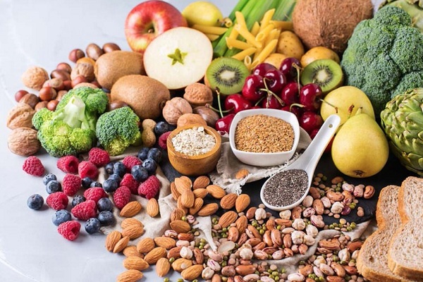 Лучшие продукты для предотвращения инсульта