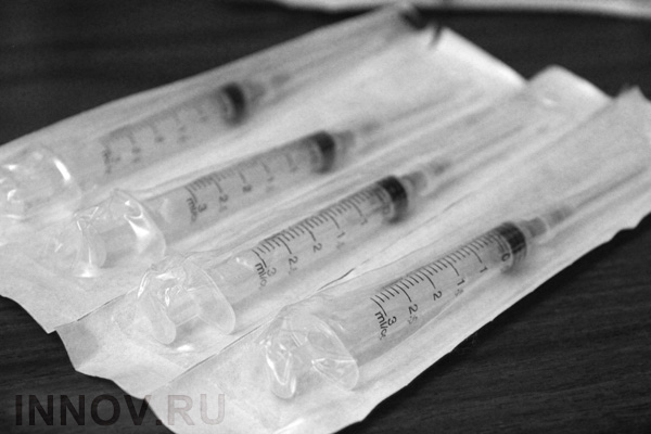 В Москве зафиксировано увеличение заболеваемости ВИЧ