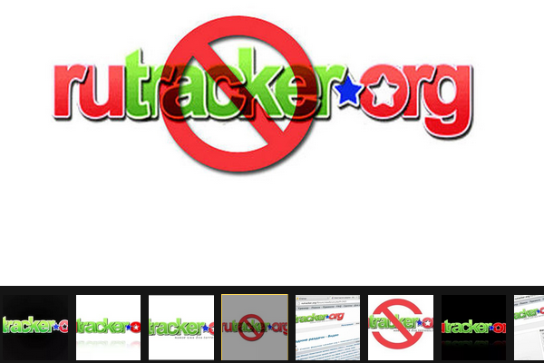     RuTracker