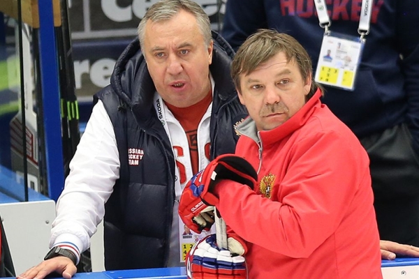 Знарок окончательно ушел из «Динамо»