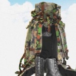 Военных оденут в универсальную форму