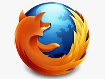   Firefox     Chrome 