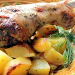 Учёные выяснили, как формируется вкус еды