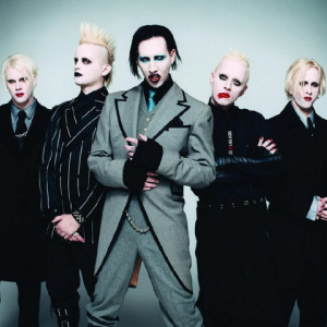 Имиджевая группа Marilyn Manson приезжает в Нижний Новгород с концертом