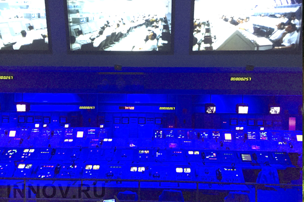 Россия создает в Антарктиде центр приема информации из космоса