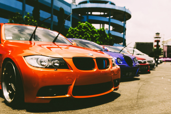 Продайте свой автомобиль выгодно и безопасно