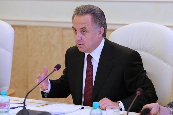 Тренер сборной России по футболу будет назван через неделю