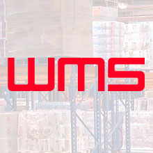 Lead WMS 4 — до 900 тысяч операций в час Lead WMS 4 — до 900 тысяч операций в час