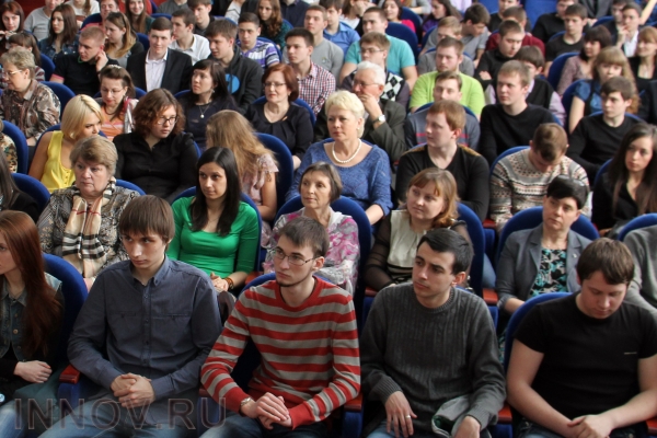 Размер мозга человека не влияет на уровень его IQ
