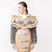 Модная ортопедия