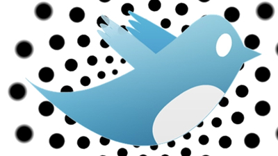 Россия вошла в 20 стран с наибольшим числом пользователей Twitter 