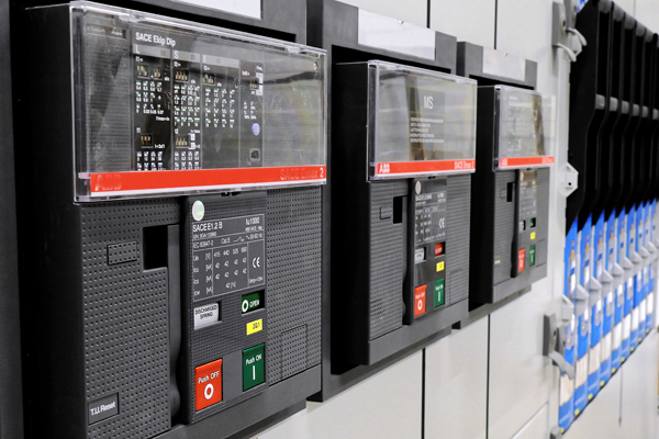 Ремонт стабилизаторов напряжения