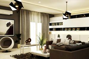 Портьера электрическая: максимальный комфорт