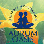  spa- Aurum Oasis