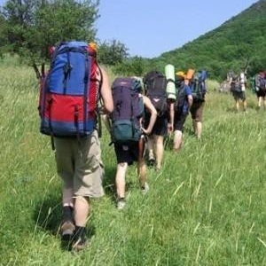 Спортивно-туристский лагерь Приволжского федерального округа пройдет с участием нижегородских спортсменов