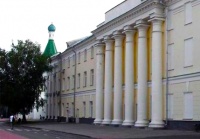 Нижегородская Государственная Академическая Филармония